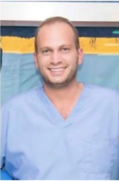 Dr. Mohamad Charara